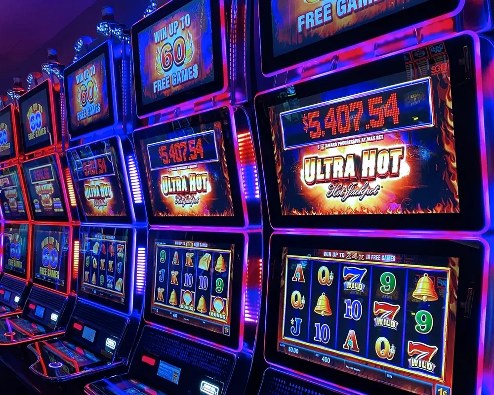 XR88: Sắp xếp thông tin bảng trả thưởng và biểu tượng Slot dễ hiểu nhất