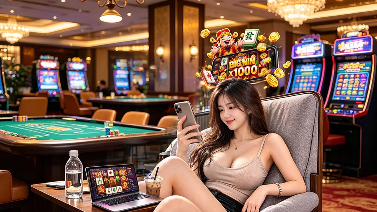 Game bài: XR88 – Cách quản lý thời gian và giới hạn cá nhân khi chơi game bài