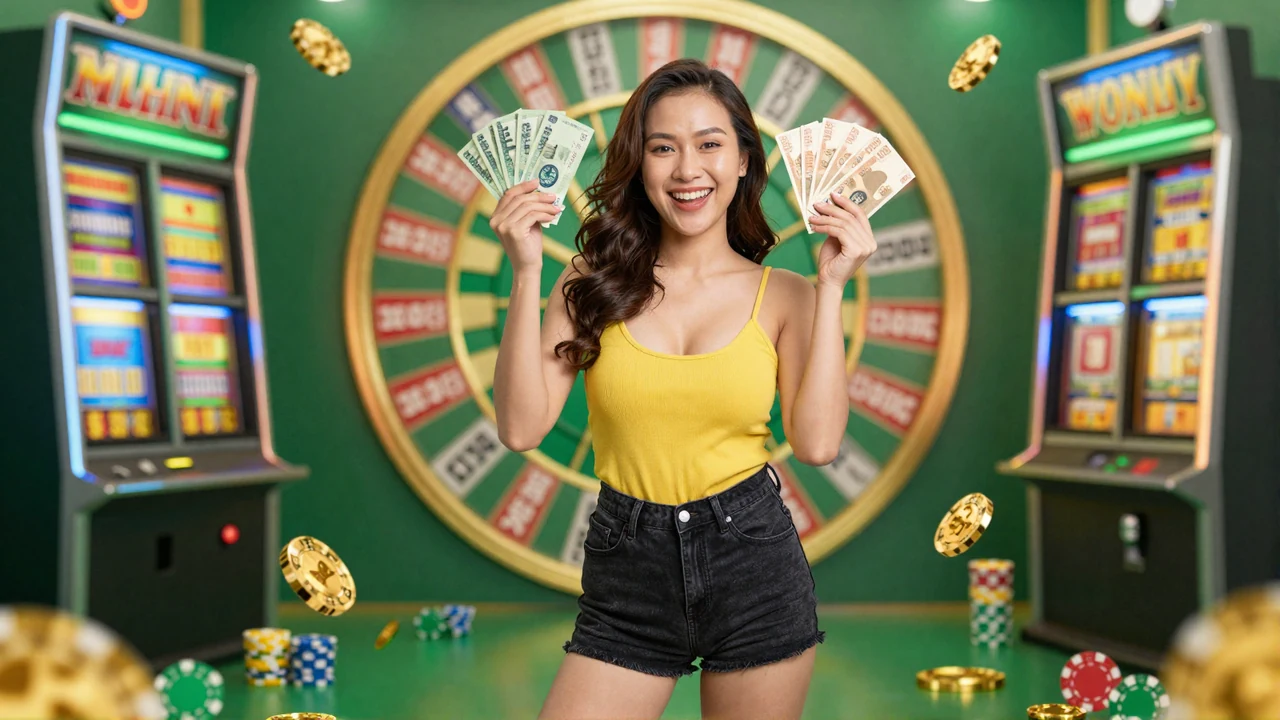 Cách nhận biết chi tiết dễ nhầm về slot — Mẹo sử dụng an toàn trên thiết bị di động — XR88