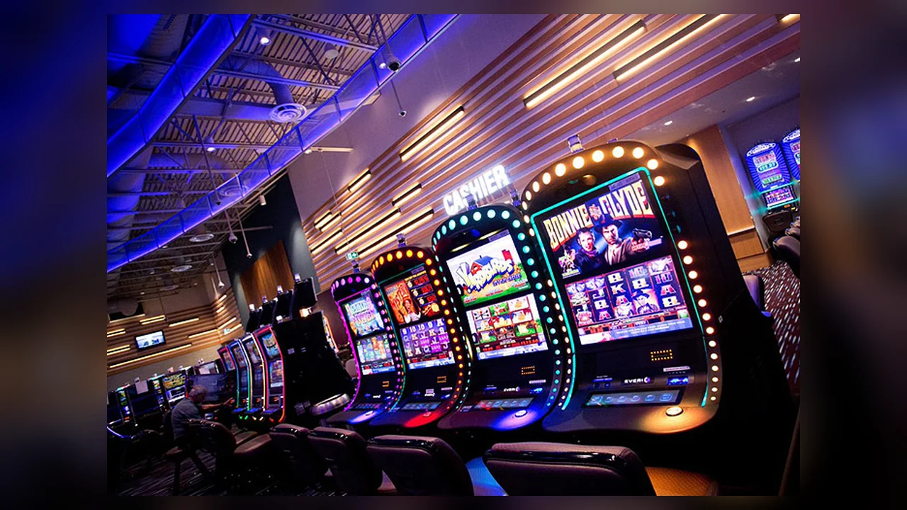 Cách theo dõi một phiên casino trực tuyến tại XR88